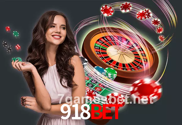 vivo no cassino 918Bet