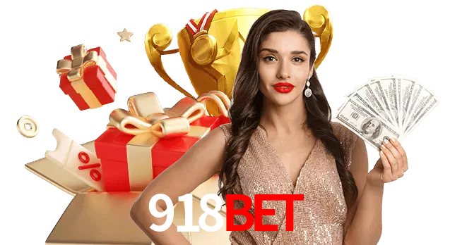 Jogue com dealers reais no 918Bet!